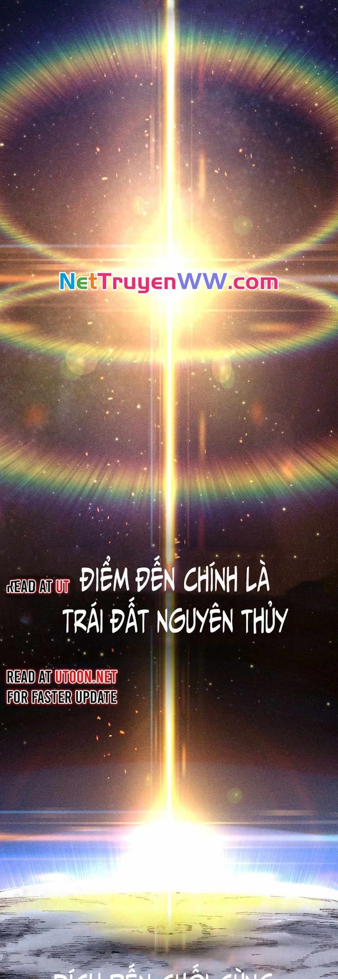 Mật Danh Chapter 0 - 3