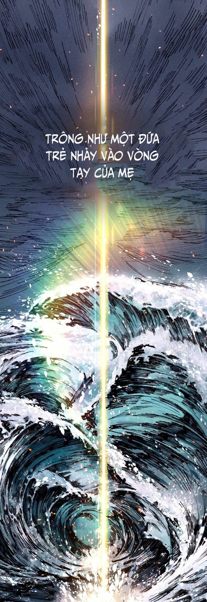 Mật Danh Chapter 0 - 6