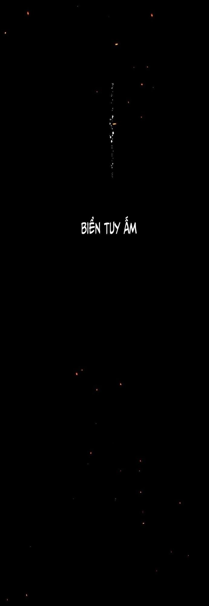 Mật Danh Chapter 0 - 8