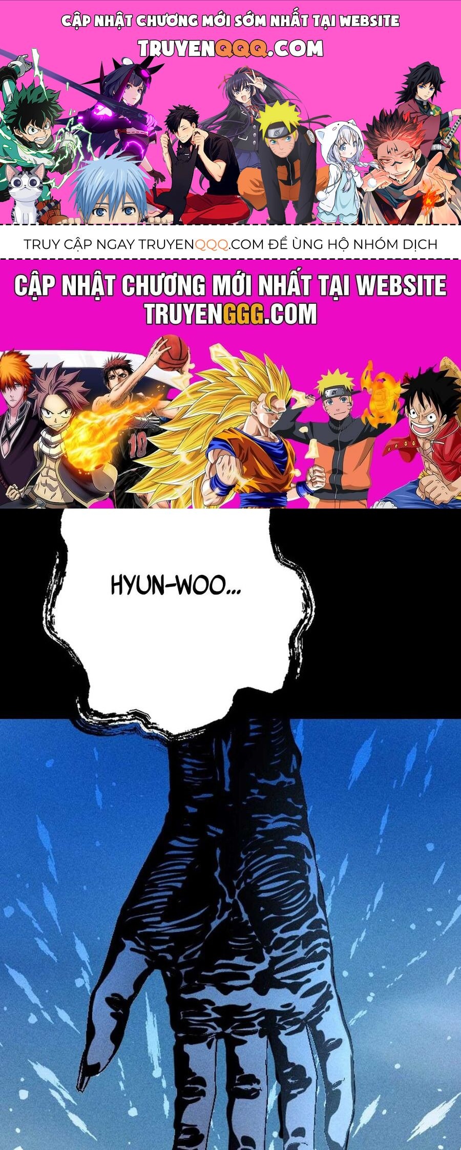 Mật Danh Chapter 1.5 - 1