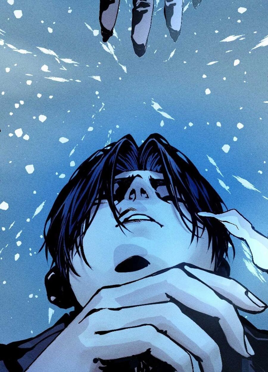 Mật Danh Chapter 1.5 - 2