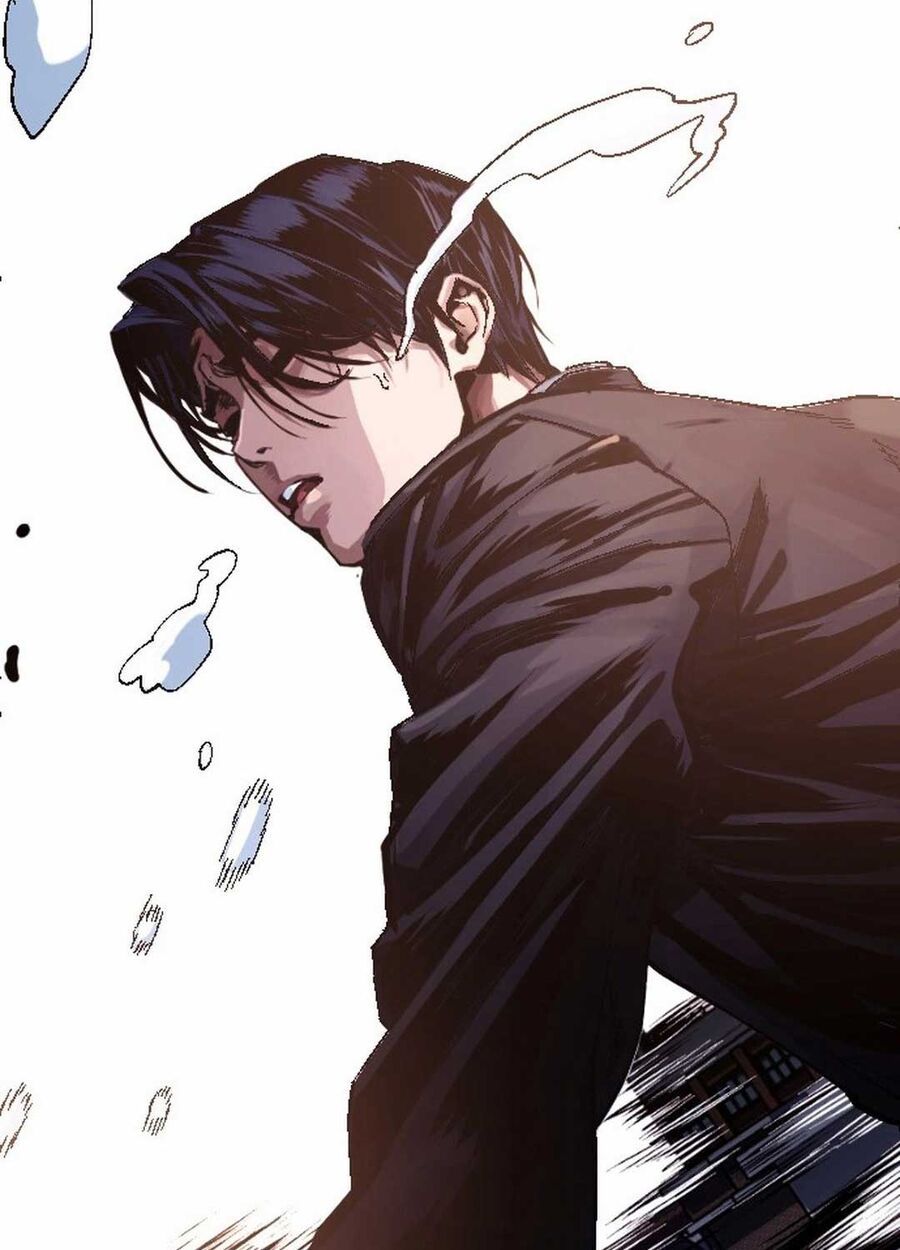 Mật Danh Chapter 1.5 - 109