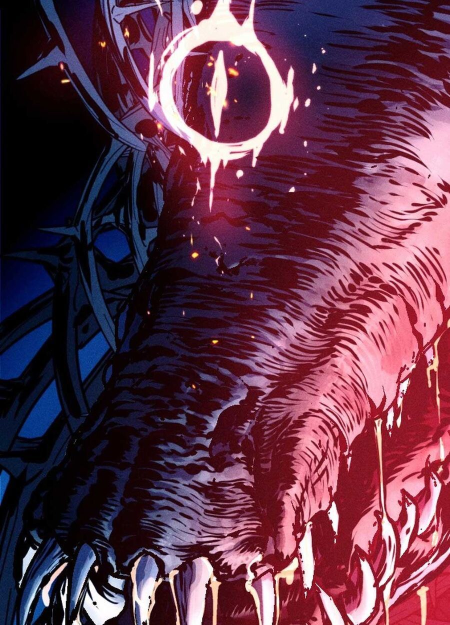 Mật Danh Chapter 1.5 - 120