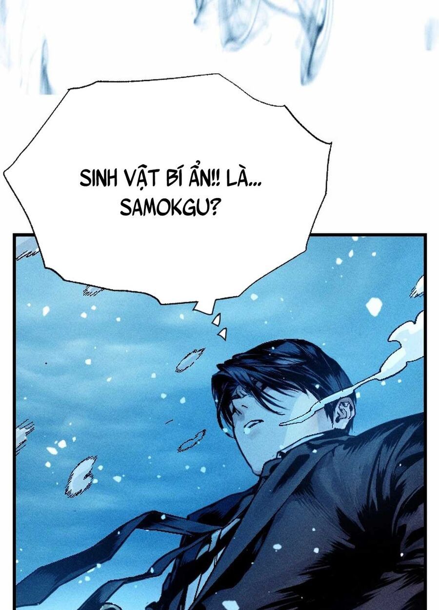 Mật Danh Chapter 1.5 - 125