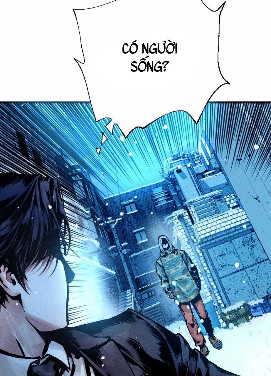 Mật Danh Chapter 1.5 - 129