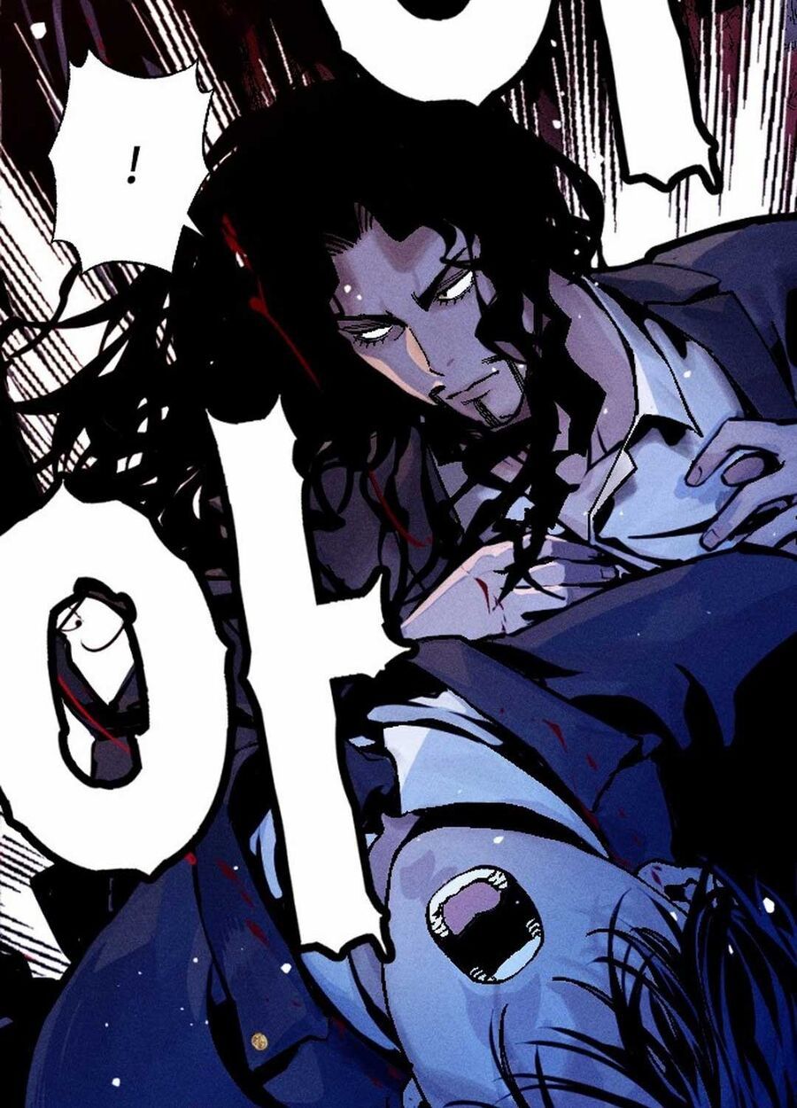 Mật Danh Chapter 1.5 - 16