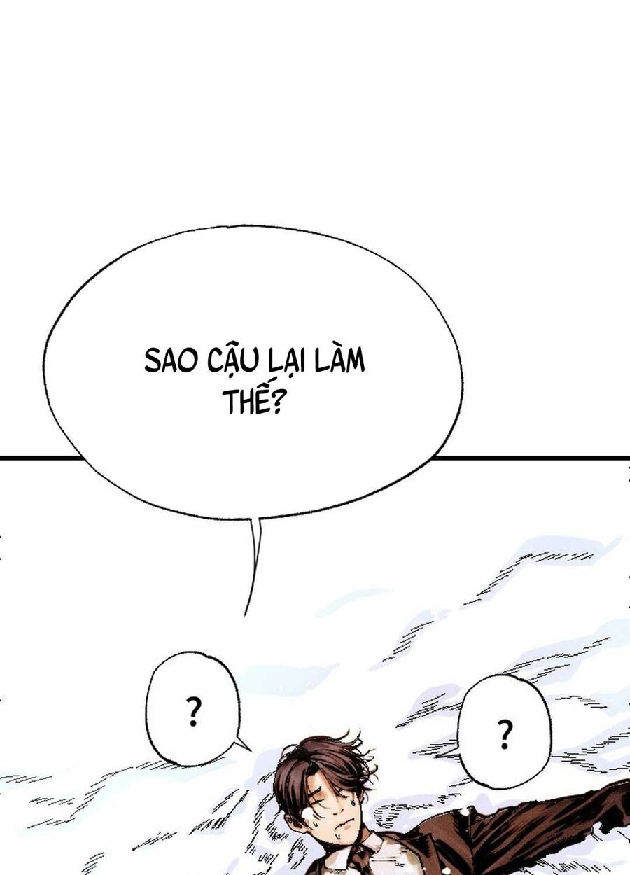 Mật Danh Chapter 1.5 - 151