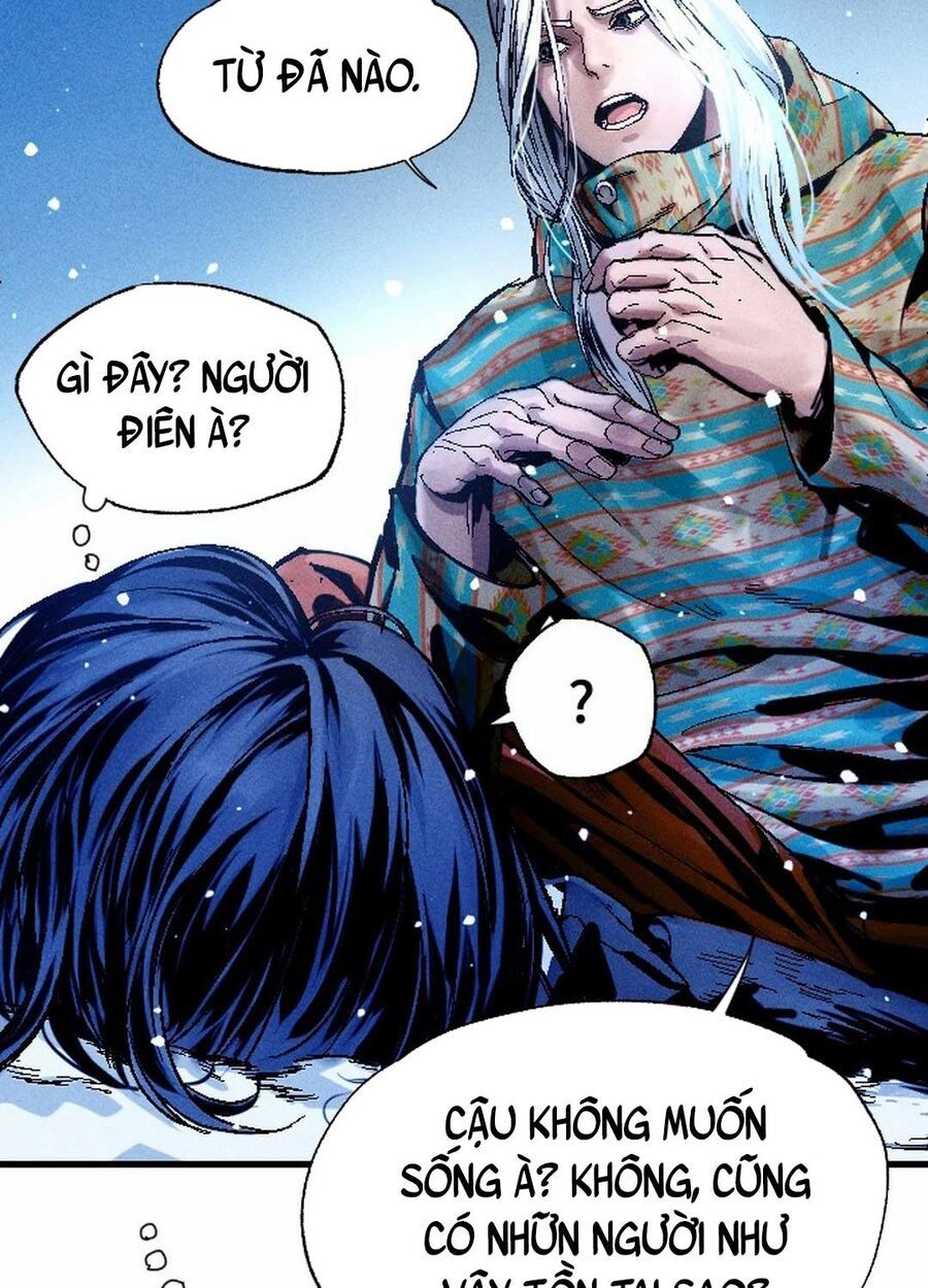 Mật Danh Chapter 1.5 - 154