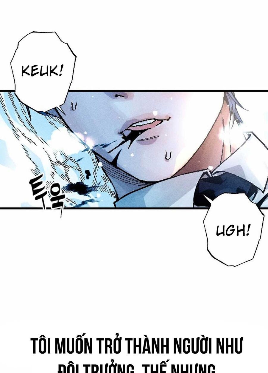 Mật Danh Chapter 1.5 - 156