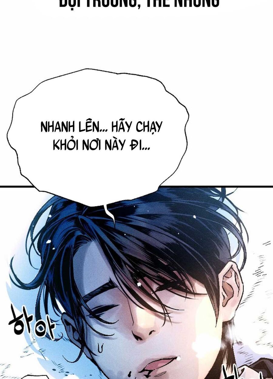 Mật Danh Chapter 1.5 - 157