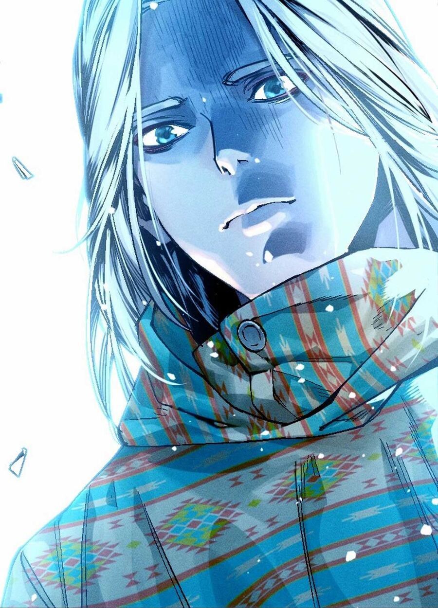 Mật Danh Chapter 1.5 - 160