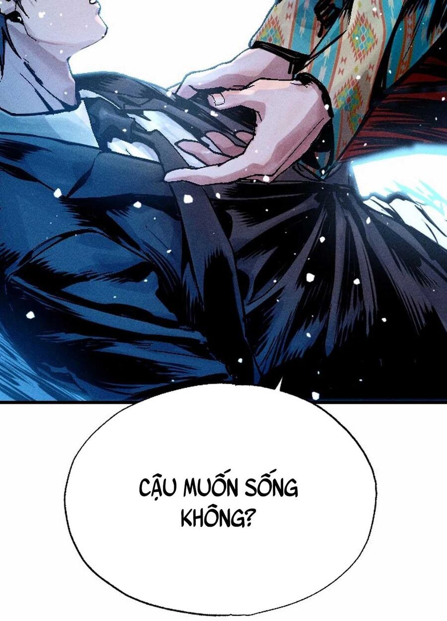 Mật Danh Chapter 1.5 - 165