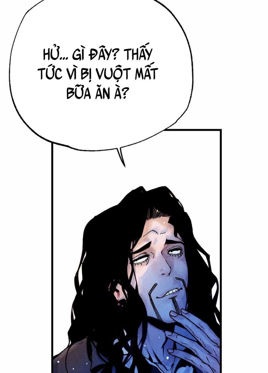 Mật Danh Chapter 1.5 - 18