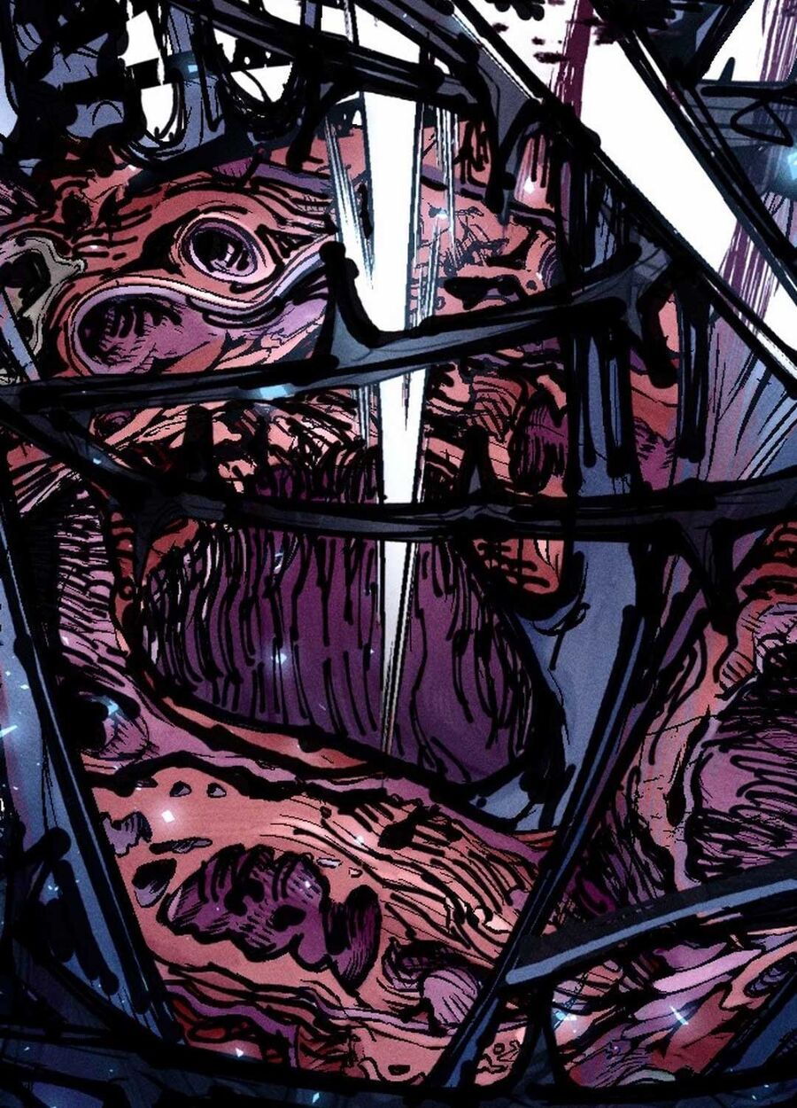 Mật Danh Chapter 1.5 - 172