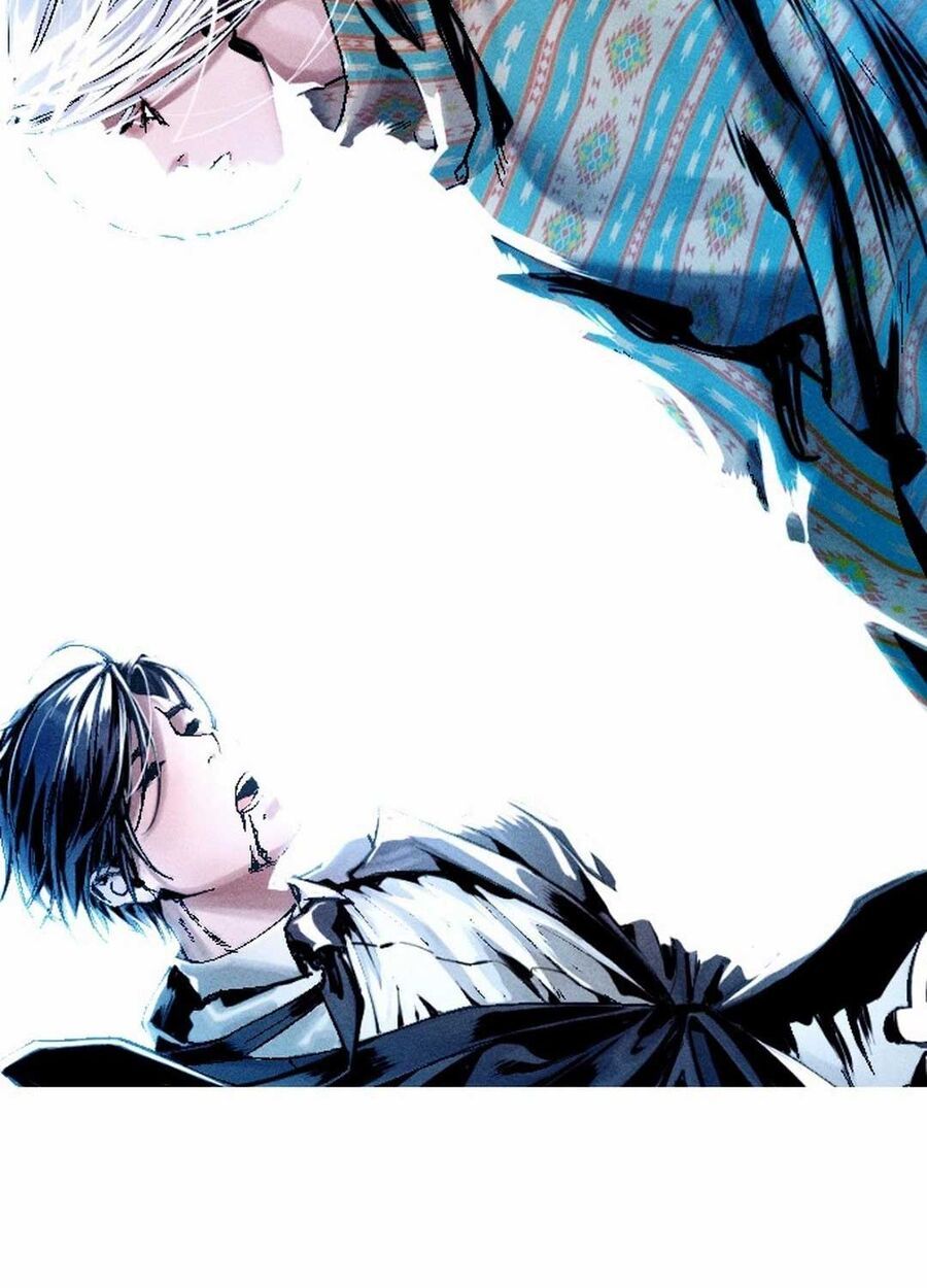 Mật Danh Chapter 1.5 - 175