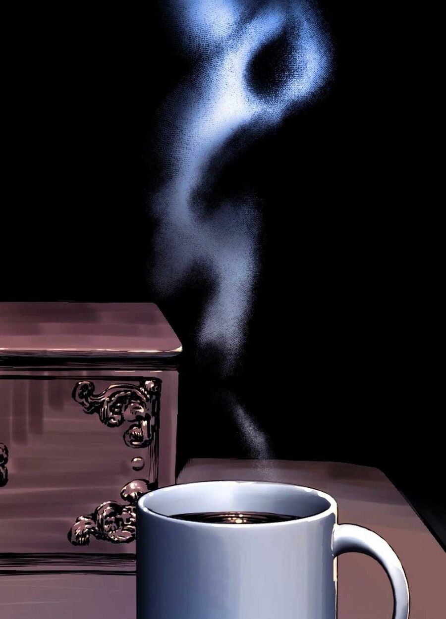 Mật Danh Chapter 1.5 - 183