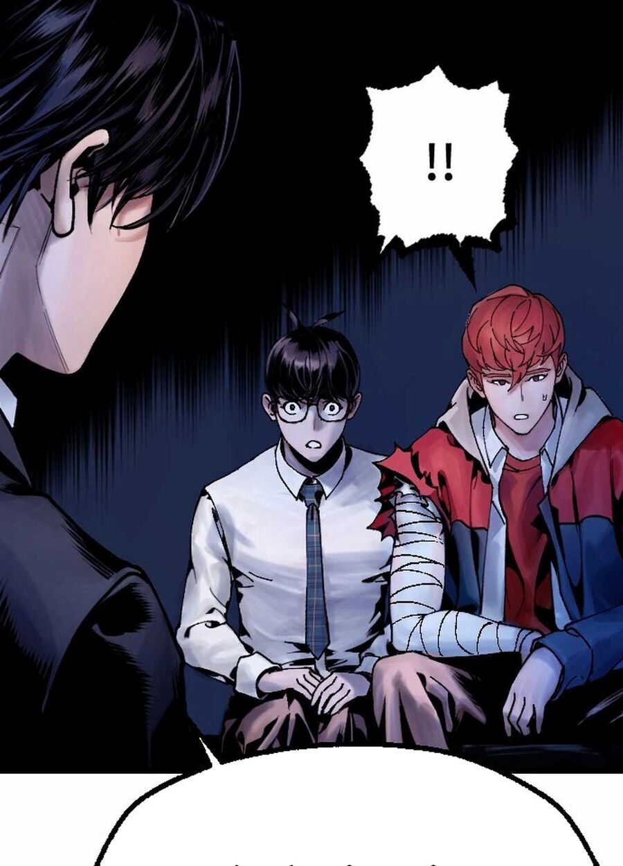 Mật Danh Chapter 1.5 - 190