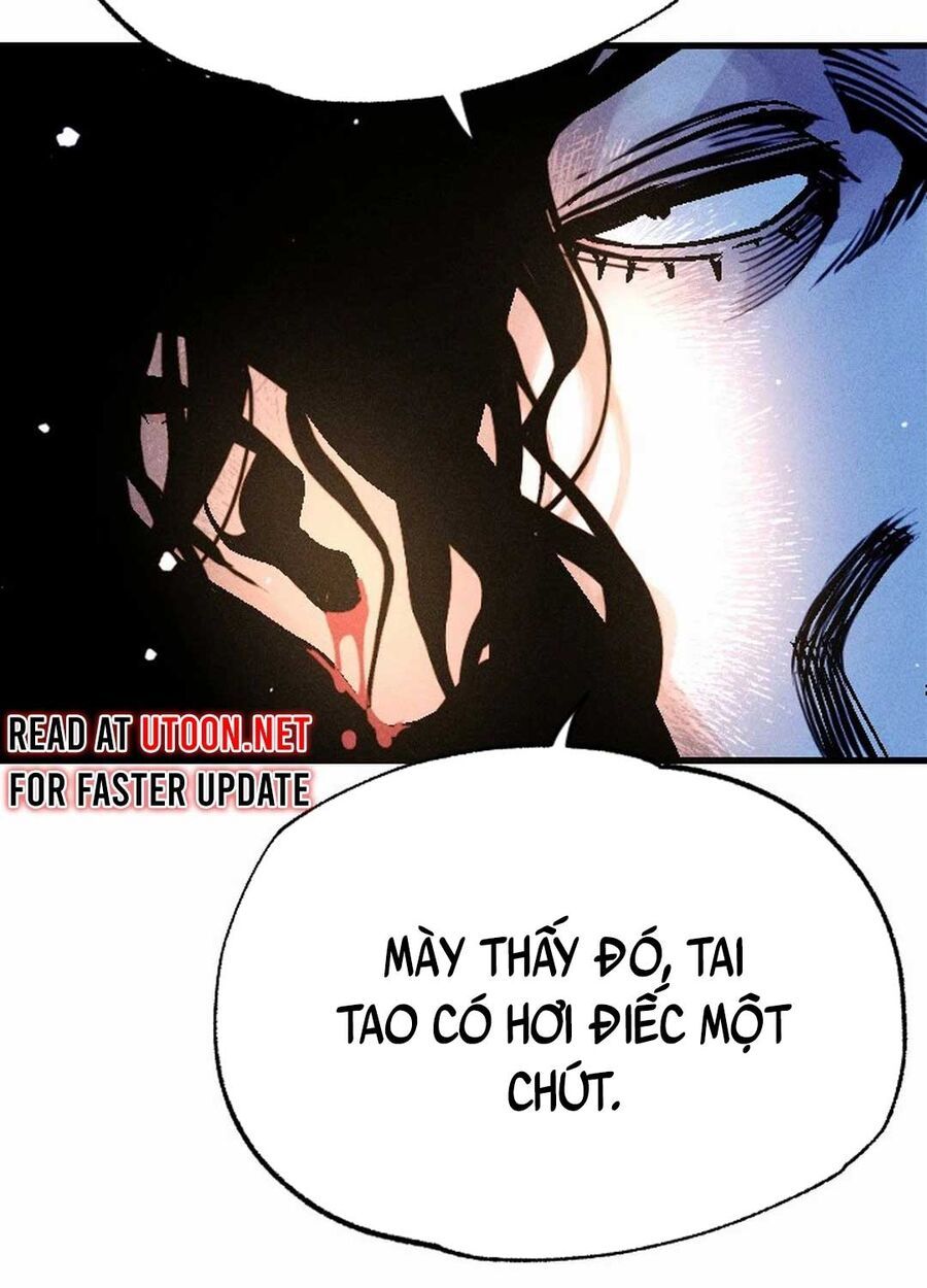 Mật Danh Chapter 1.5 - 20
