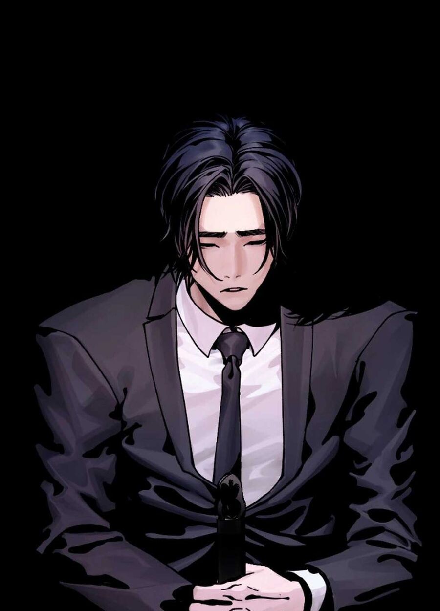 Mật Danh Chapter 1.5 - 200