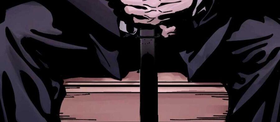 Mật Danh Chapter 1.5 - 201