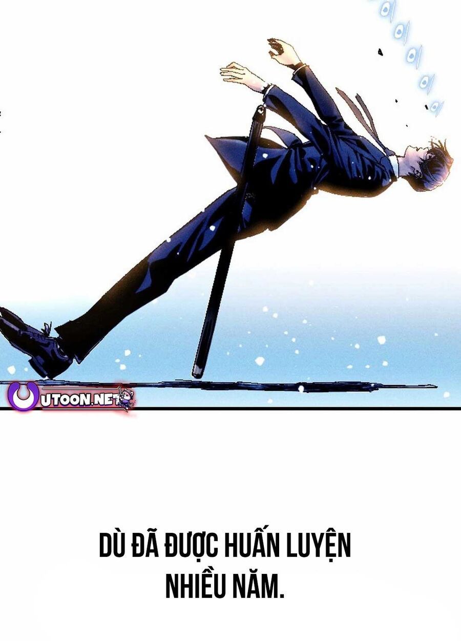 Mật Danh Chapter 1.5 - 22