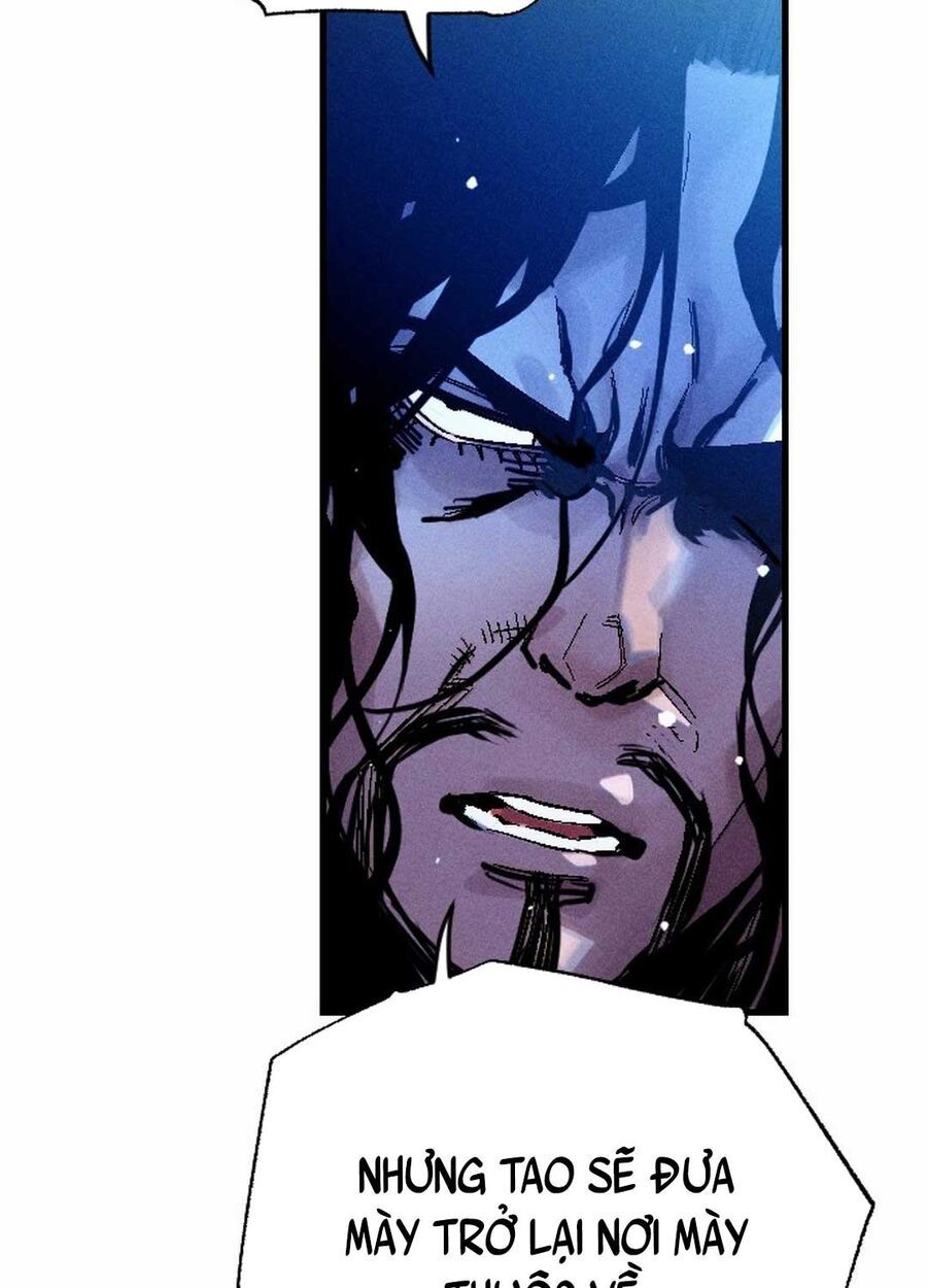Mật Danh Chapter 1.5 - 30