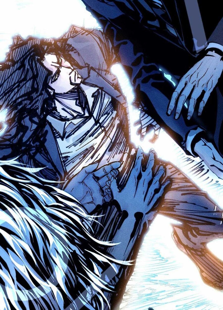 Mật Danh Chapter 1.5 - 5