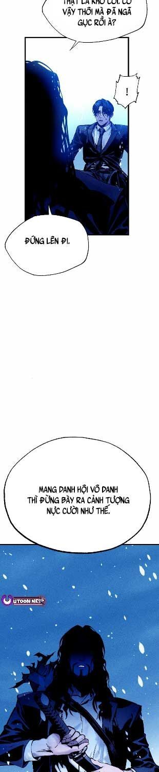 Mật Danh Chapter 1.5 - 50