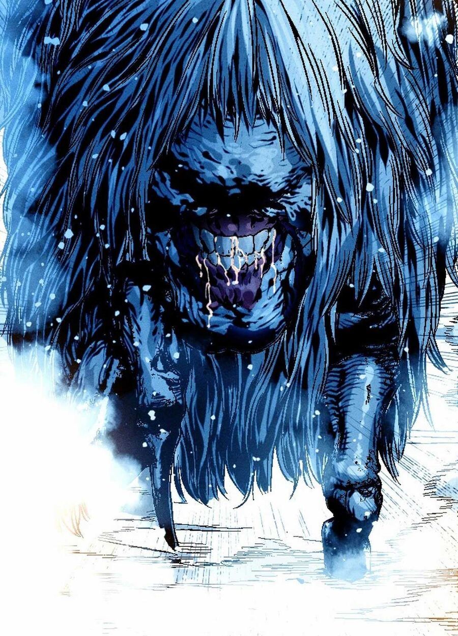 Mật Danh Chapter 1.5 - 67