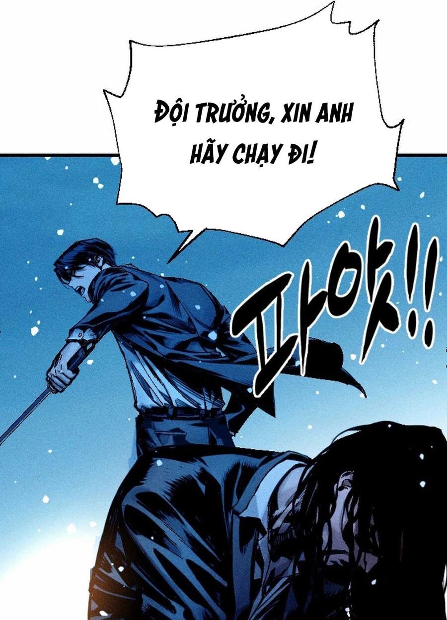 Mật Danh Chapter 1.5 - 70