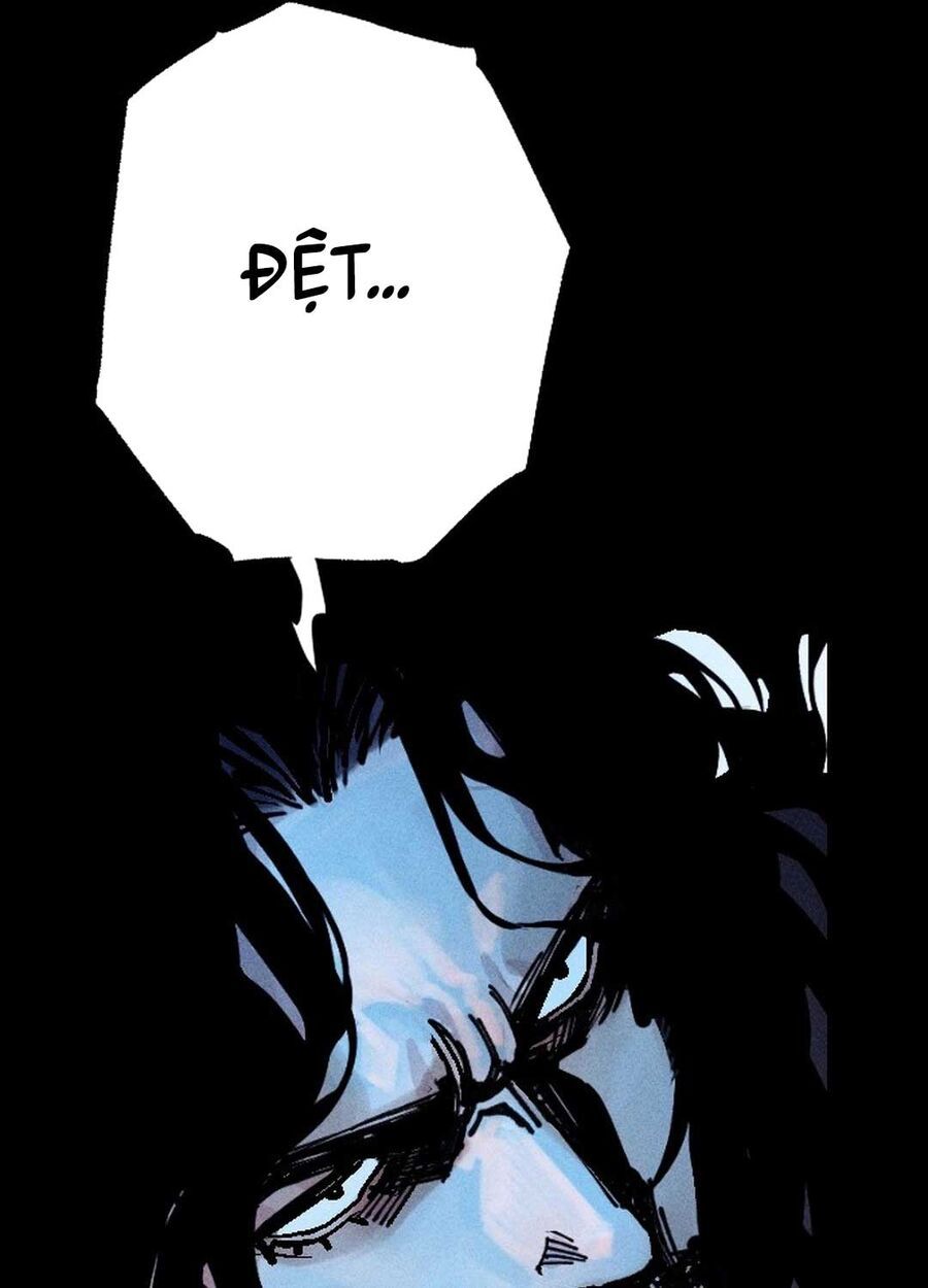 Mật Danh Chapter 1.5 - 8