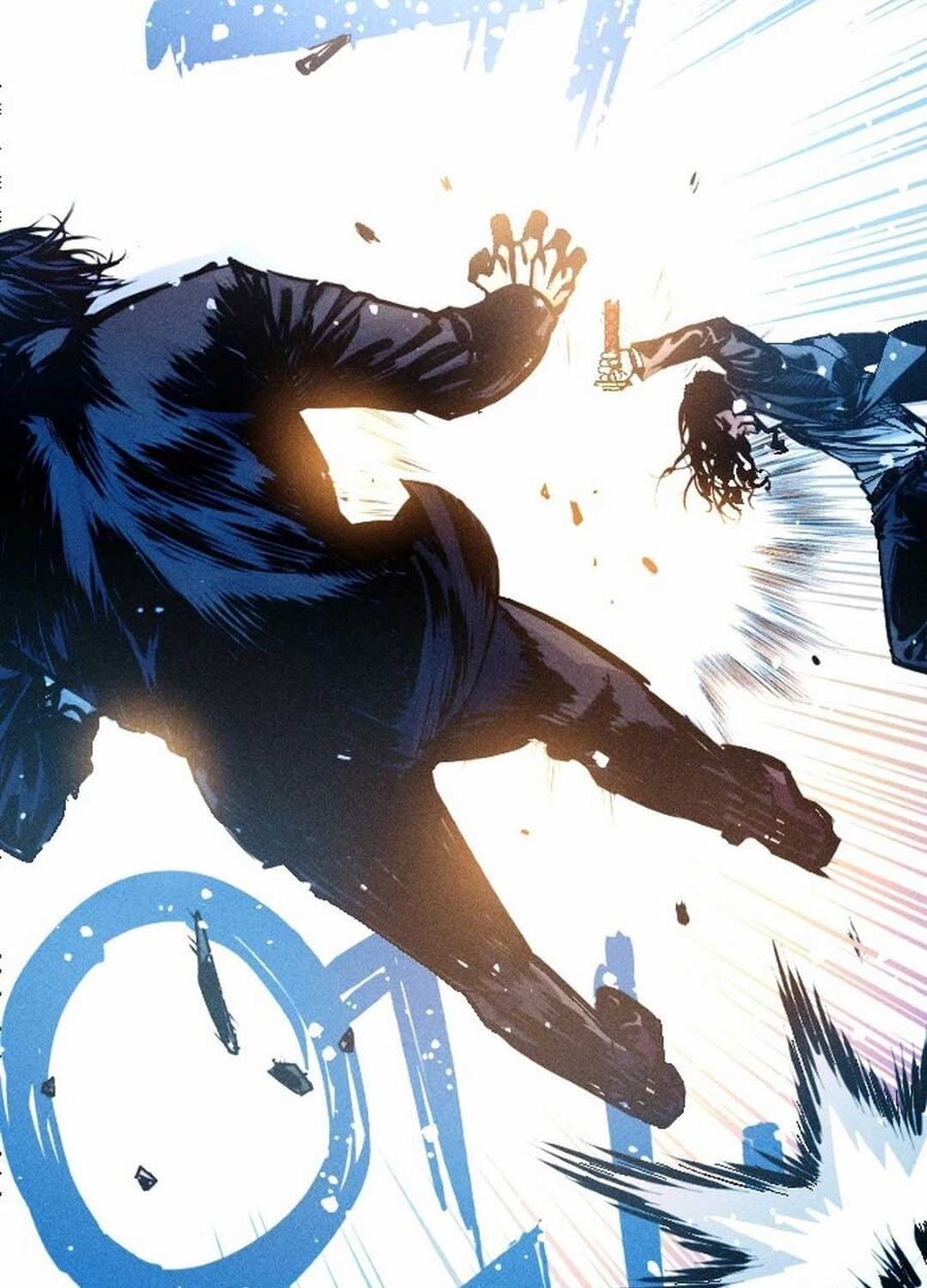 Mật Danh Chapter 1.5 - 75