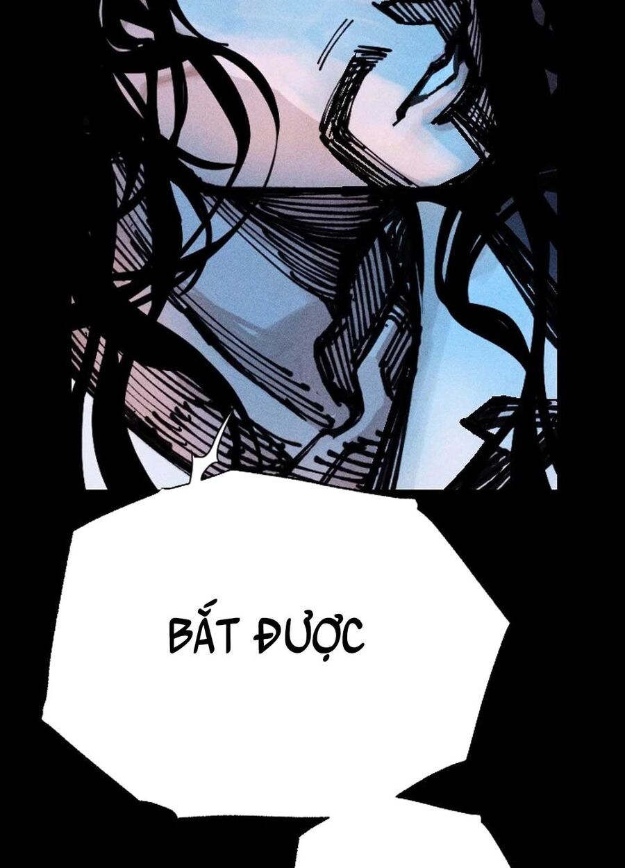 Mật Danh Chapter 1.5 - 9