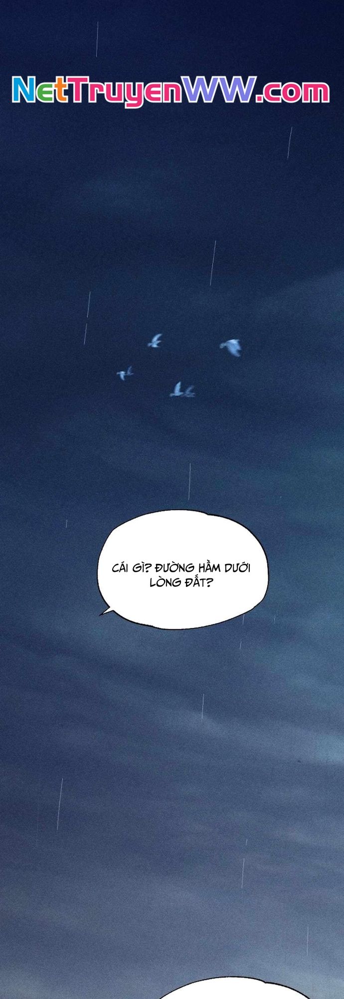 Mật Danh Chapter 1 - 2