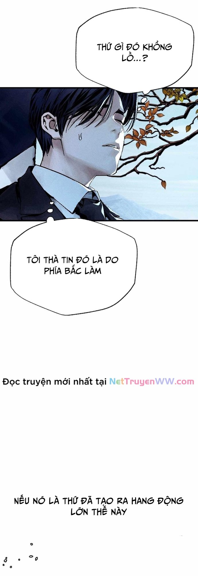 Mật Danh Chapter 1 - 11