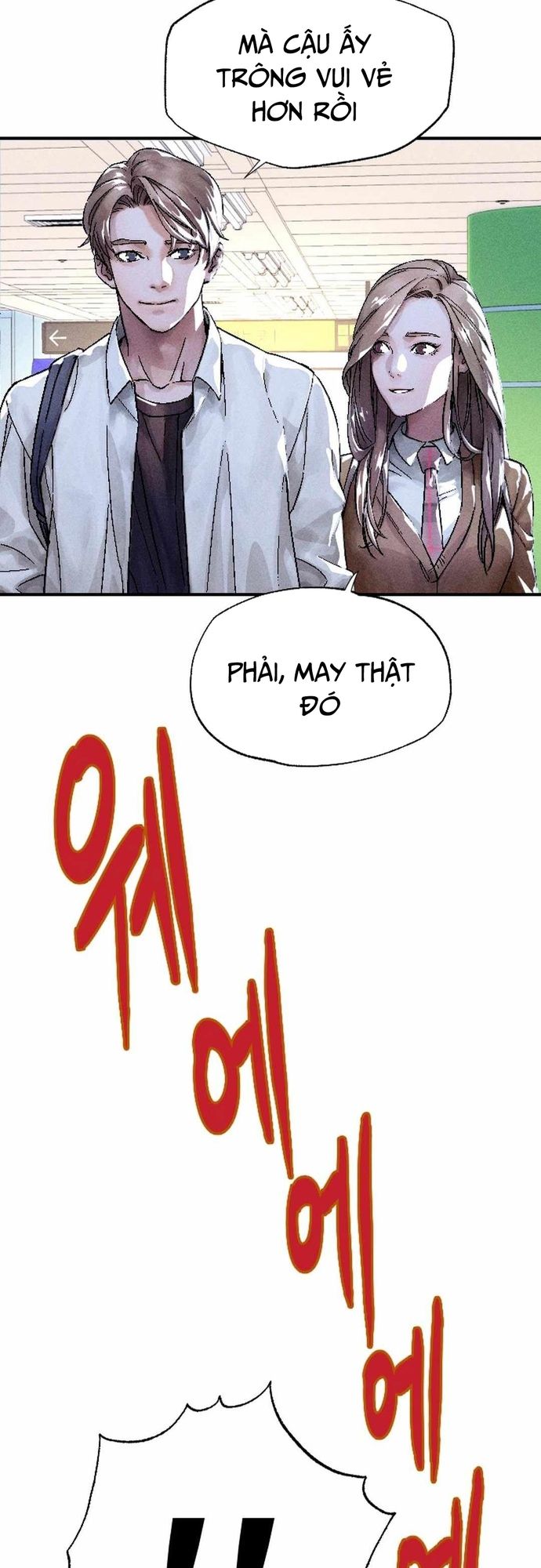 Mật Danh Chapter 1 - 102