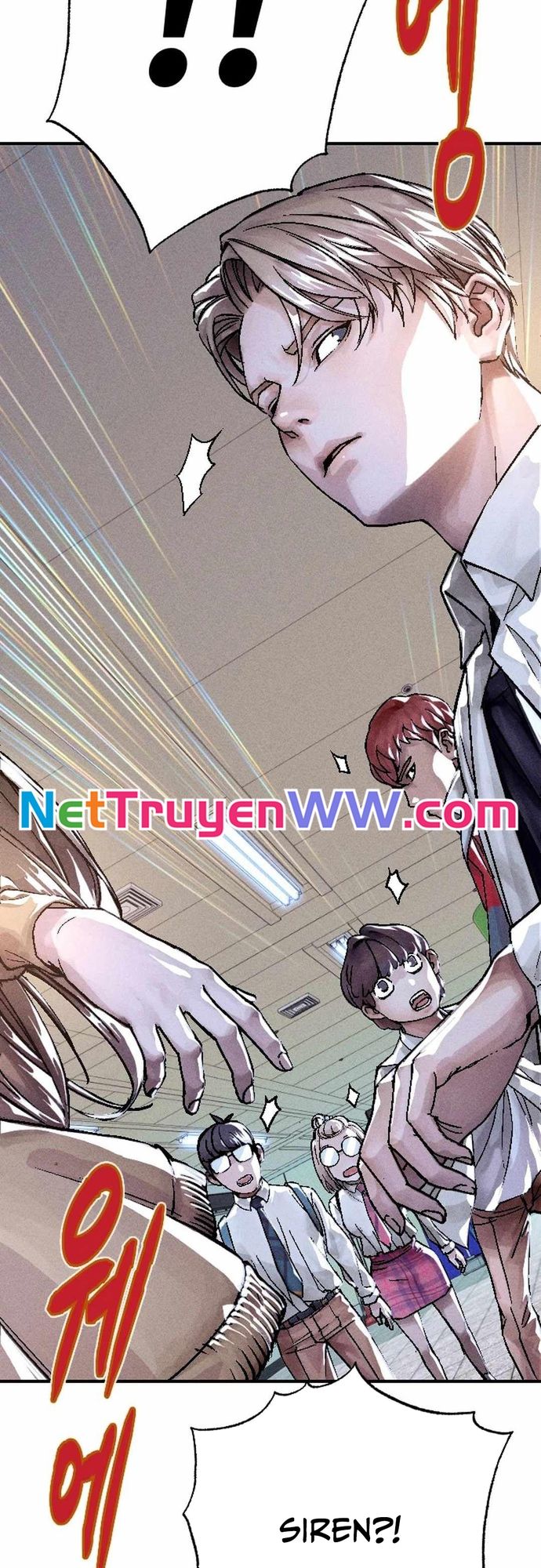 Mật Danh Chapter 1 - 103