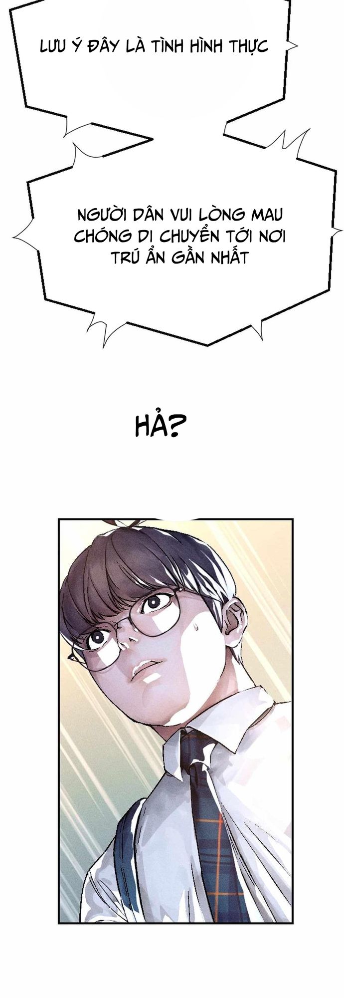 Mật Danh Chapter 1 - 105