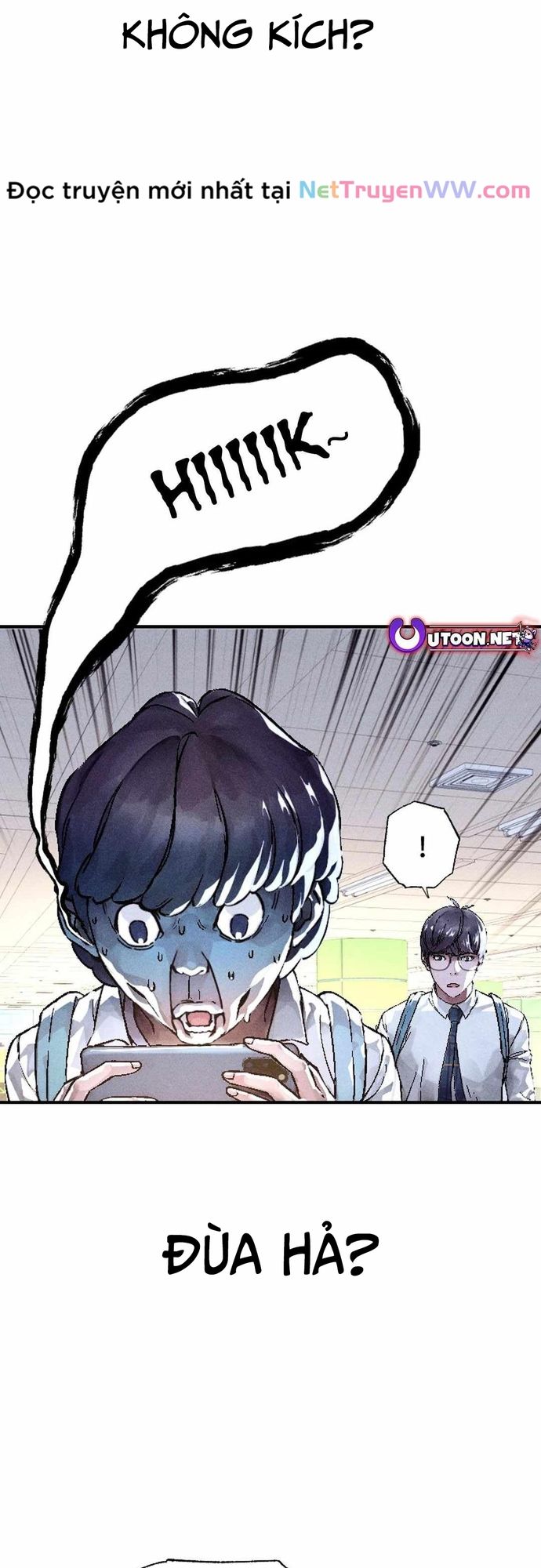 Mật Danh Chapter 1 - 106