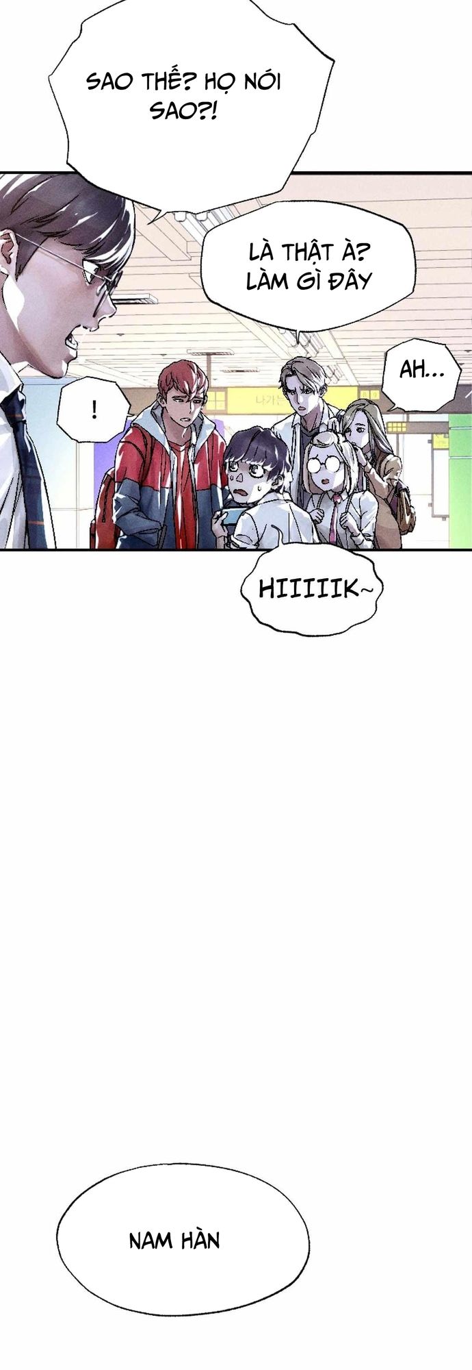 Mật Danh Chapter 1 - 107