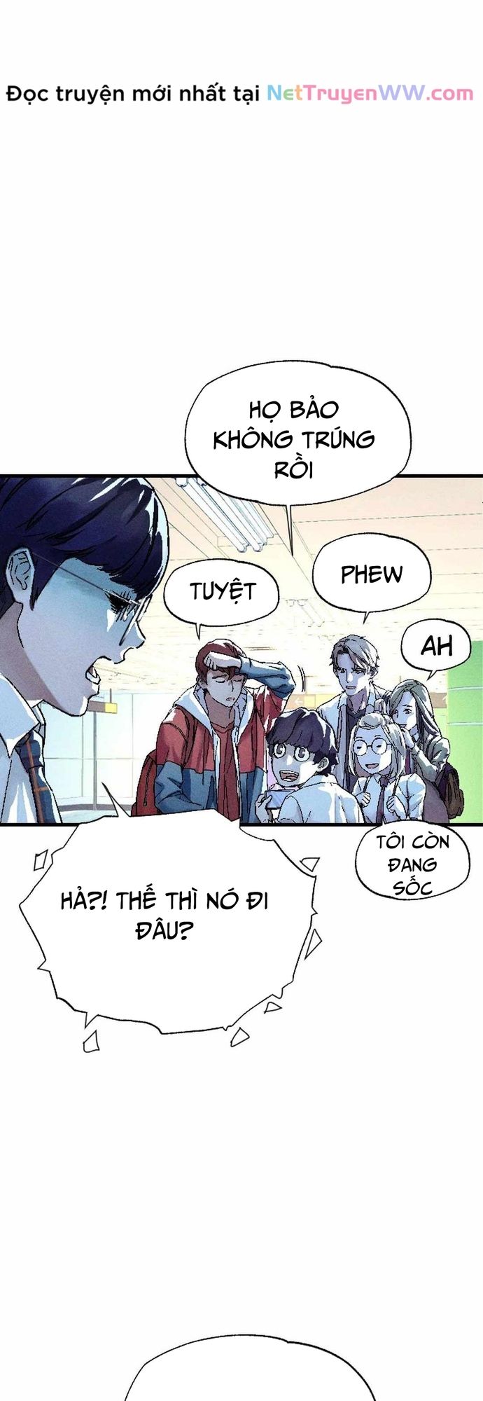 Mật Danh Chapter 1 - 113