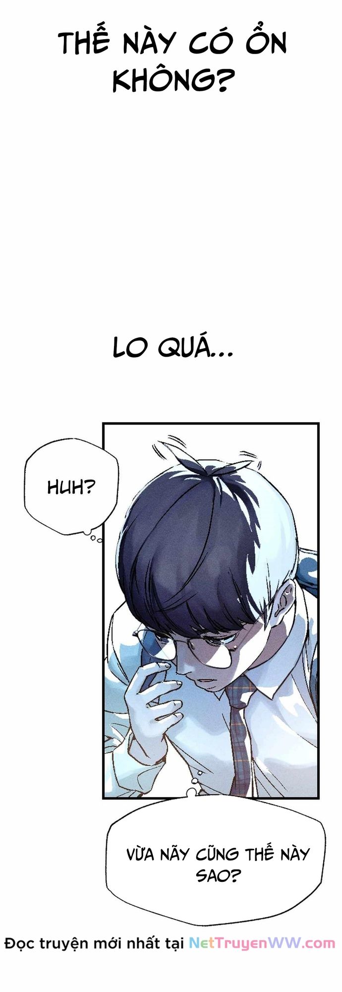 Mật Danh Chapter 1 - 115