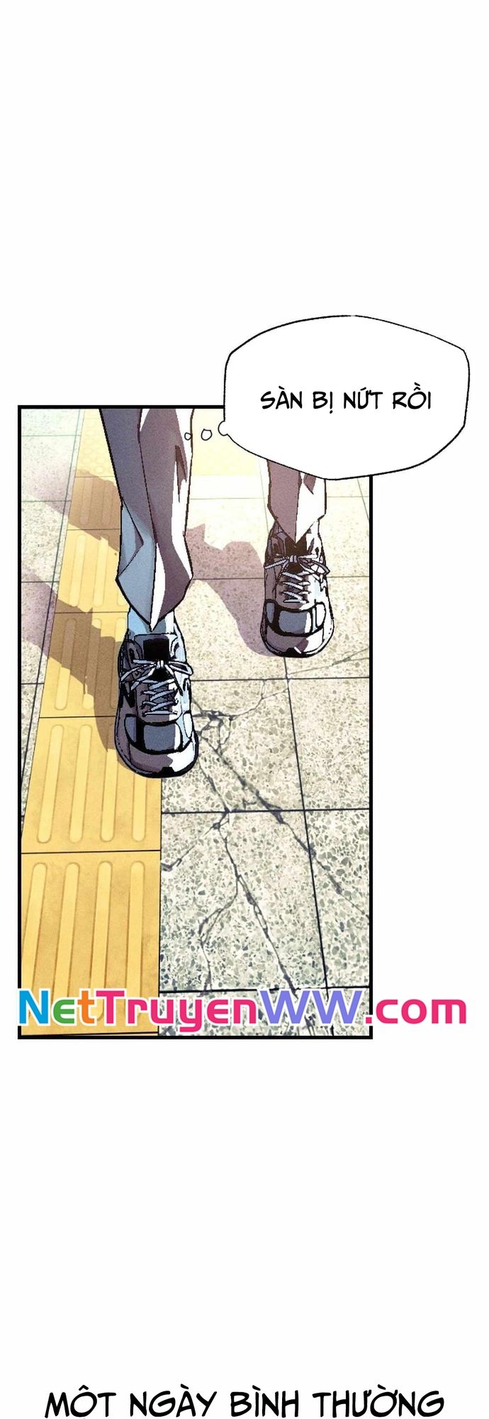 Mật Danh Chapter 1 - 116