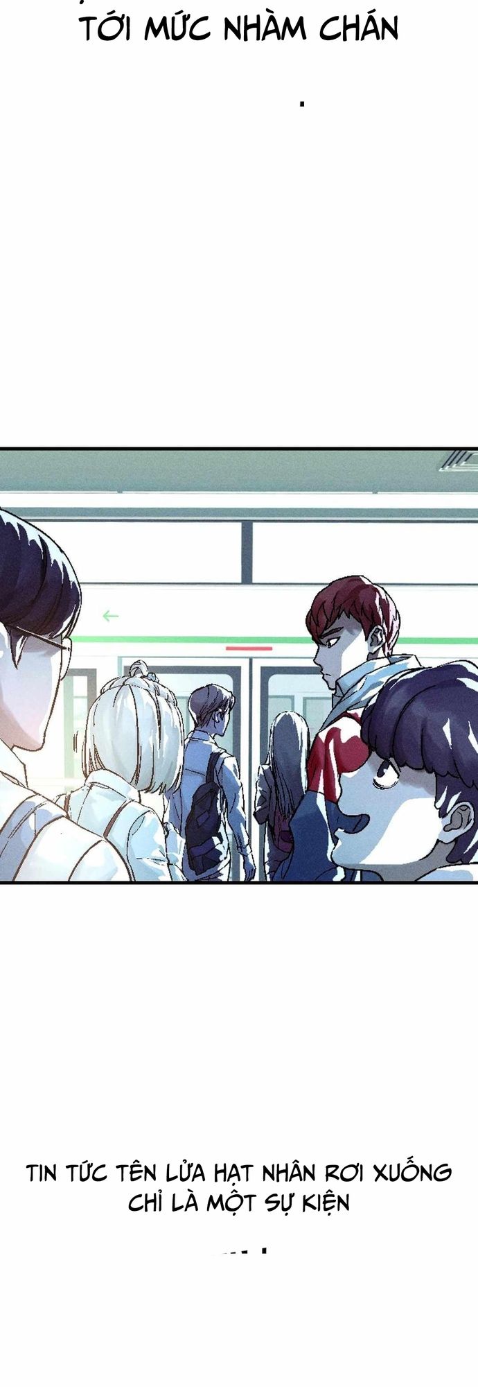 Mật Danh Chapter 1 - 117