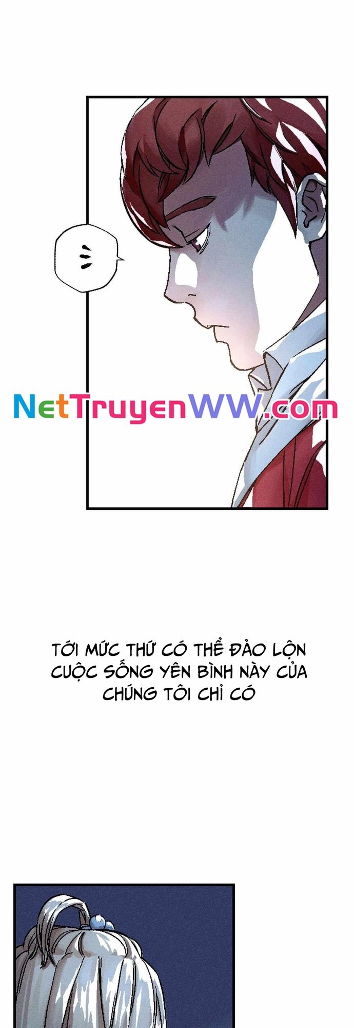 Mật Danh Chapter 1 - 118