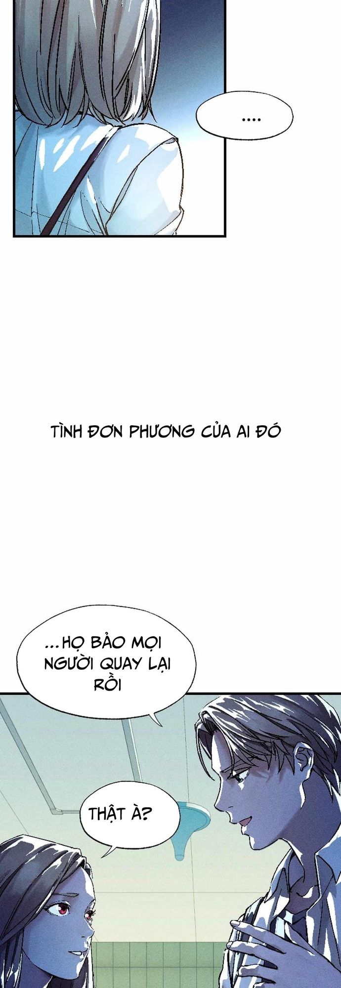 Mật Danh Chapter 1 - 119