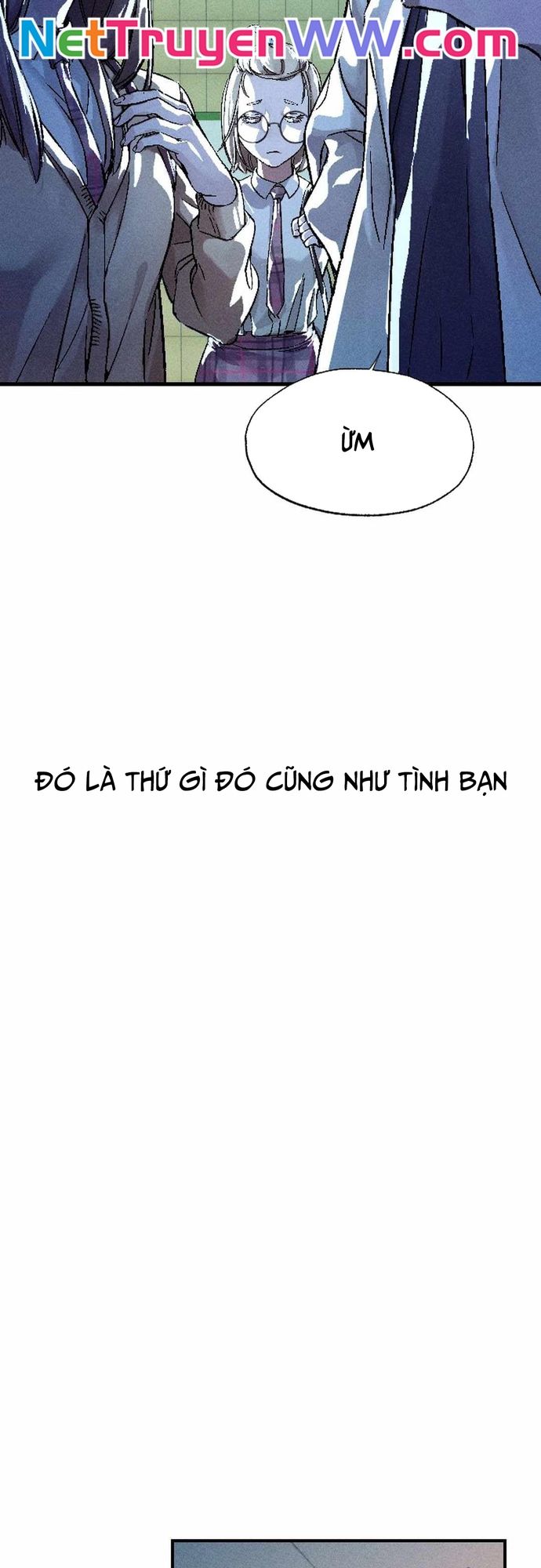 Mật Danh Chapter 1 - 120