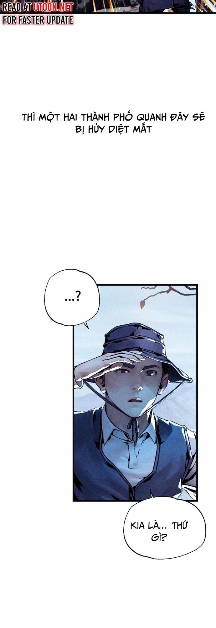 Mật Danh Chapter 1 - 13