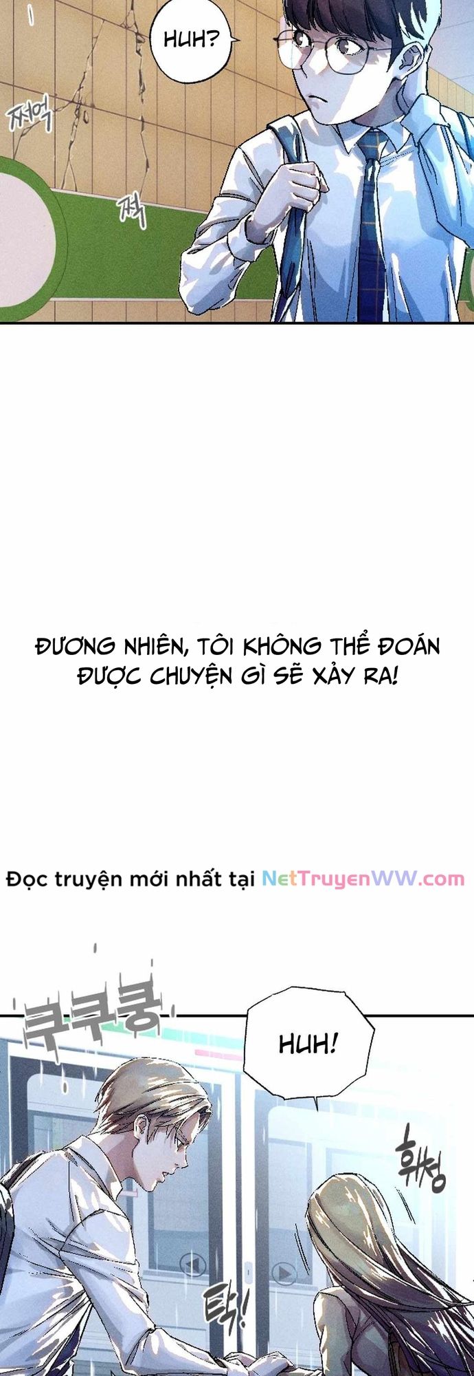 Mật Danh Chapter 1 - 122