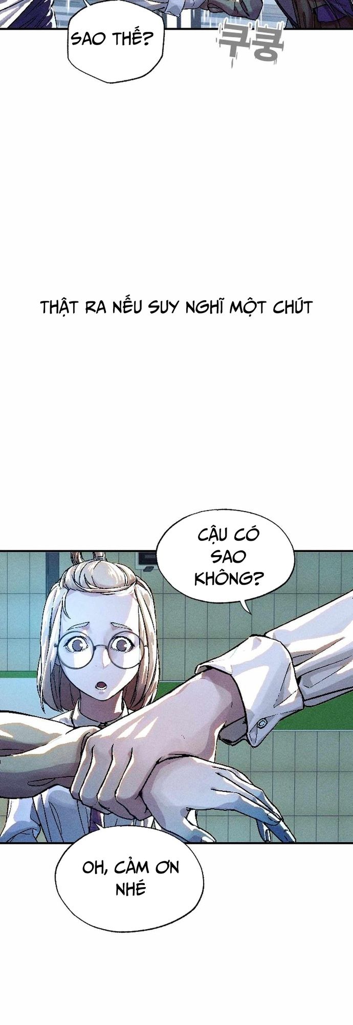 Mật Danh Chapter 1 - 123